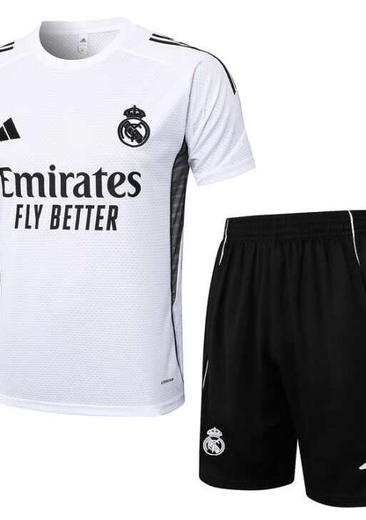 2025/2026 Real Madrid Training Set