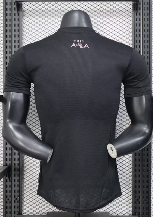 2026 Algeria Limited Jersey