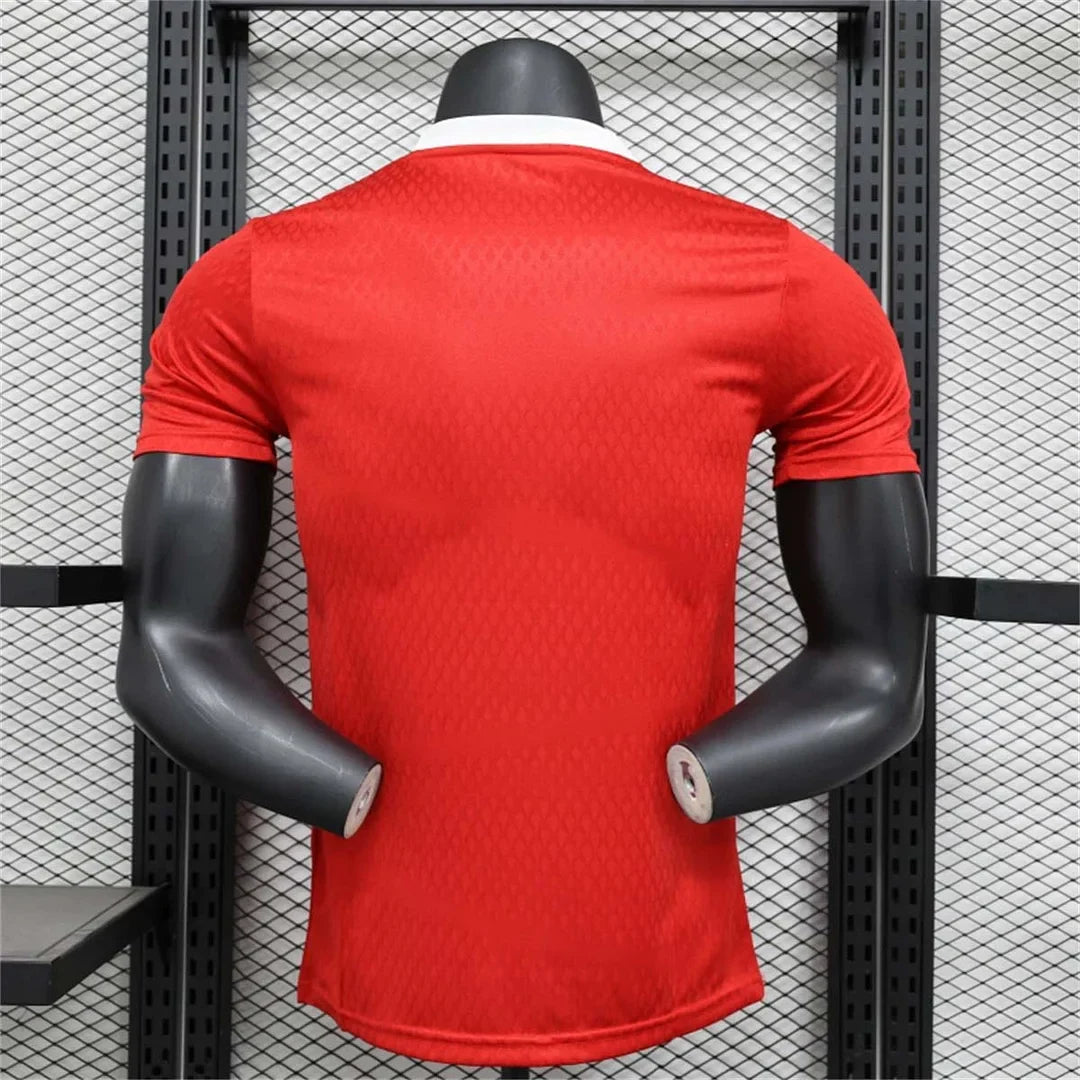 2025/2026 Arsenal Match Training Kit - Image 1