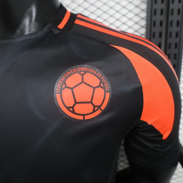 Colombia 2024 Away Kit - Image 4