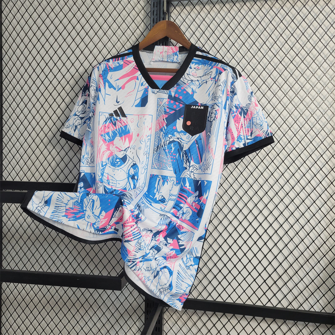 Japan "Shibuya Panels" Limited Jersey - Image 2