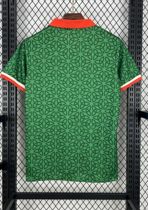2025 Ireland St Patrick's Day Special Edition