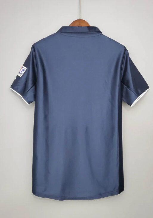 2001/2002 Retro PSG Home Jersey