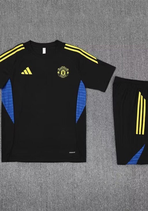 2025/2026 Manchester United Training Set