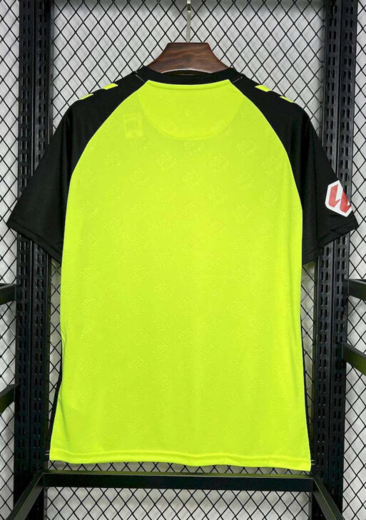 2024-2025 Real Betis Away Kit