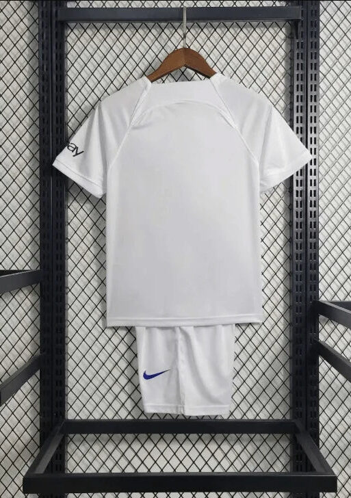 2023/2024 Inter Milan Away Jersey Kids Size