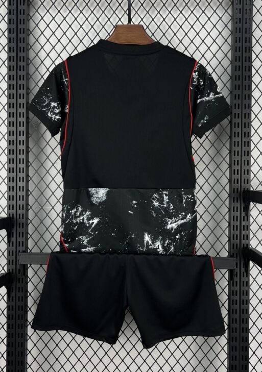 2026 Canada Away World Cup Kit Kids Size