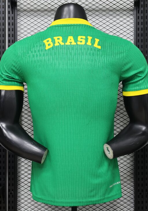 2026 Brazil Limited Jersey