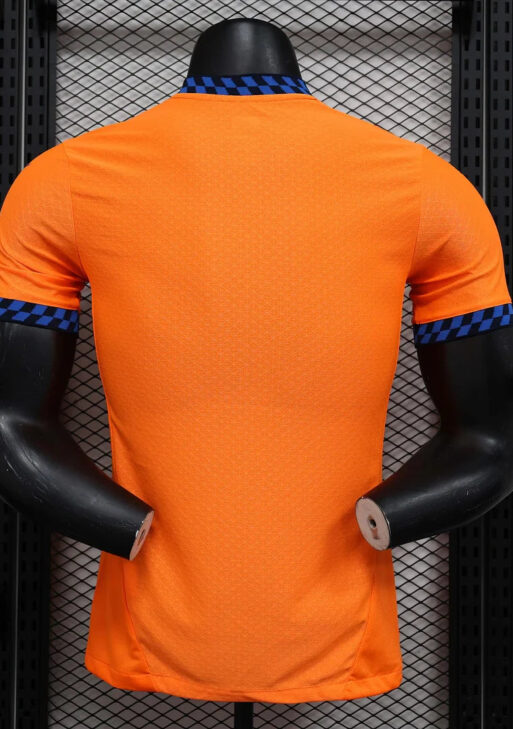 2024/2025 Olympique de Marseille Third Away Kit