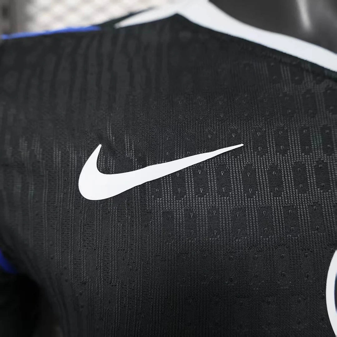 2025/2026 Chelsea Third Kit - Image 3