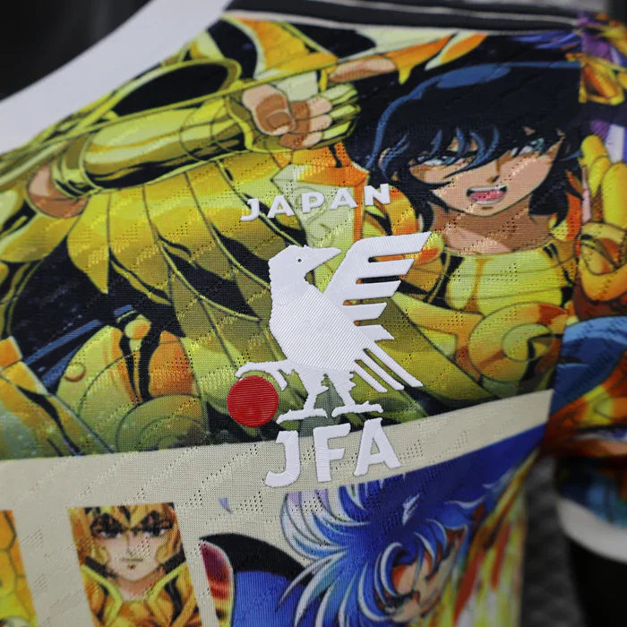Japan "Iro no Monogatari" Limited Jersey - Image 3