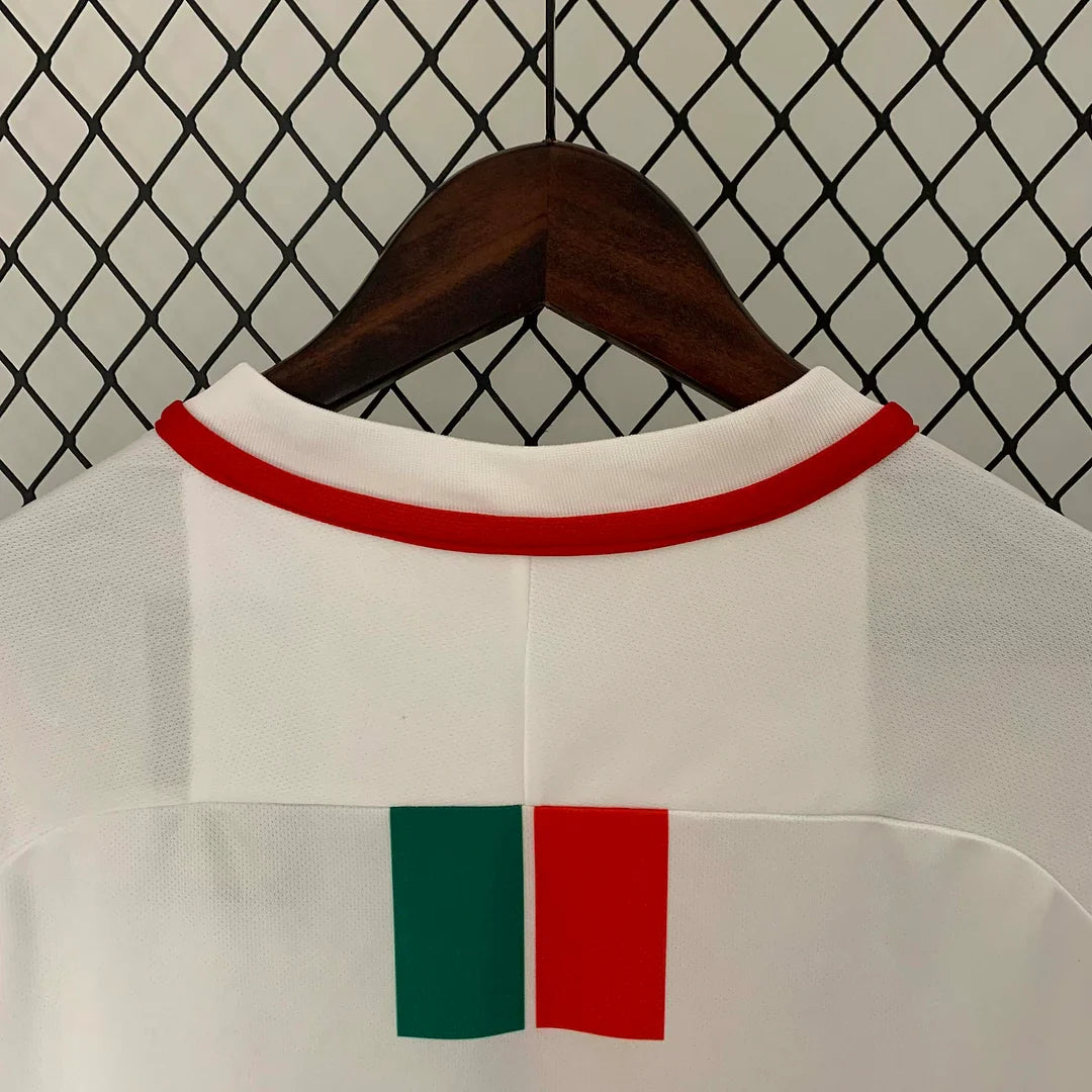 2023/2024 Palestine Away Kit - Image 3