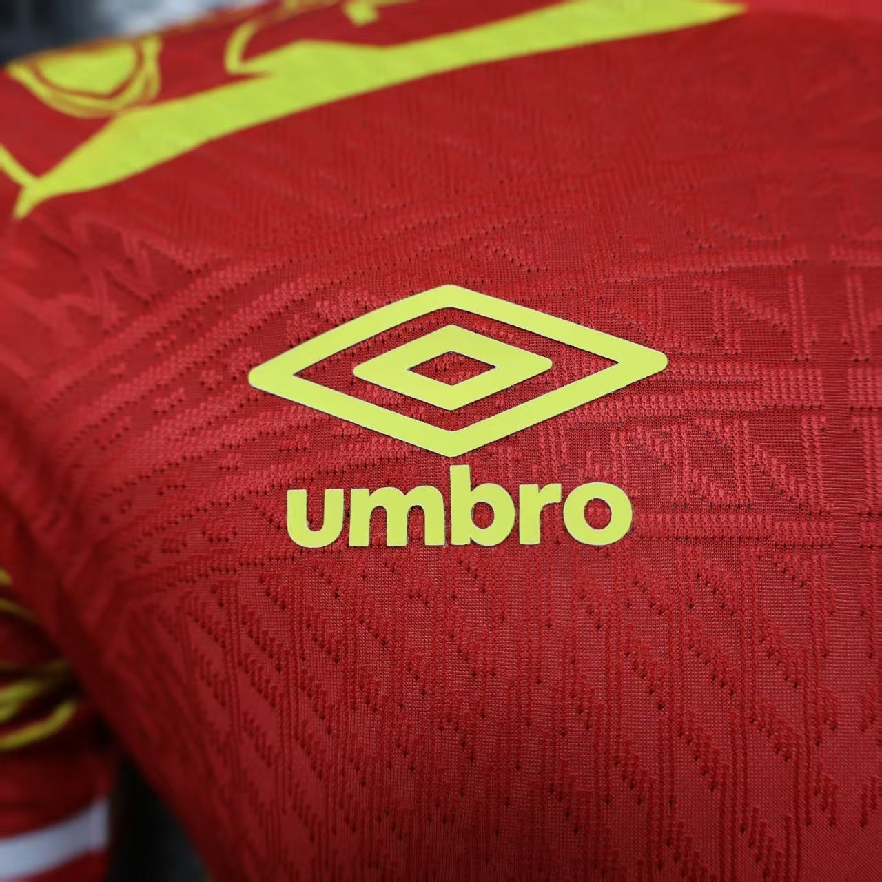 2026 Congo Away Kit - Image 2