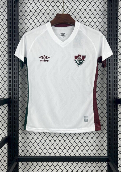 2025/2026 Fluminense Away Women