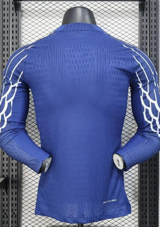 2024/2025 PSG Fourth Long Sleeve