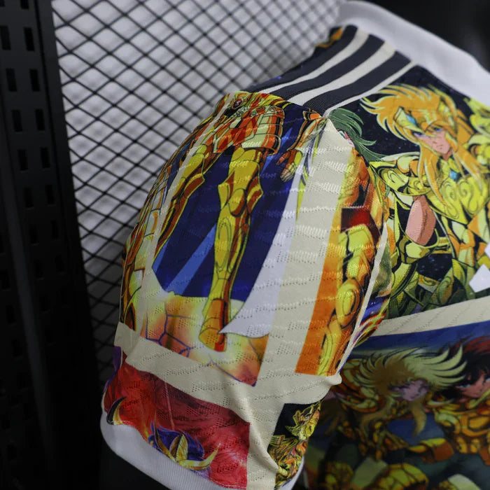 Japan "Iro no Monogatari" Limited Jersey - Image 4