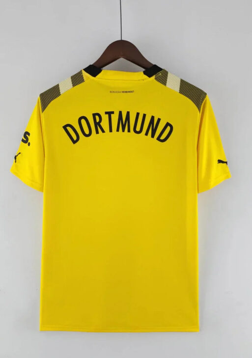 2022/2023 Dortmund Third Away Jersey
