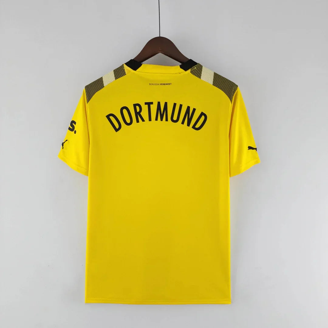 2022/2023 Dortmund Third Away Jersey - Image 1