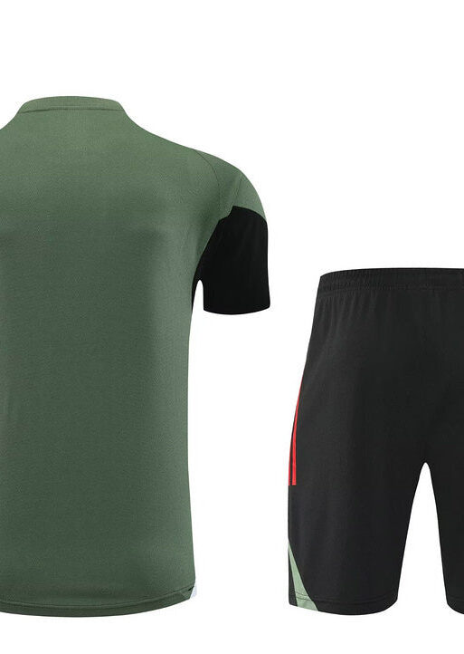 2025/2026 Bayern Munchen Training Set