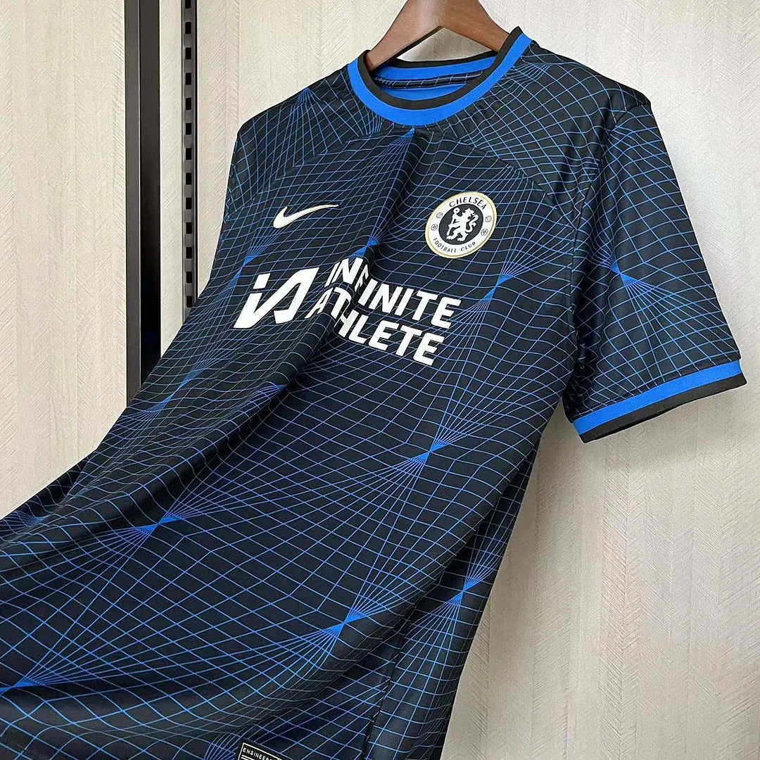2023/2024 Chelsea Away Kit - Image 6