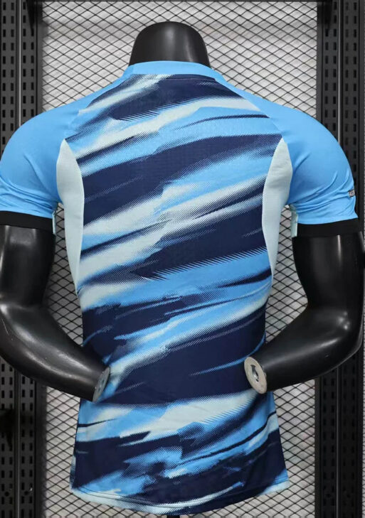 2025-2026 Olympique de Marseille Training Wear