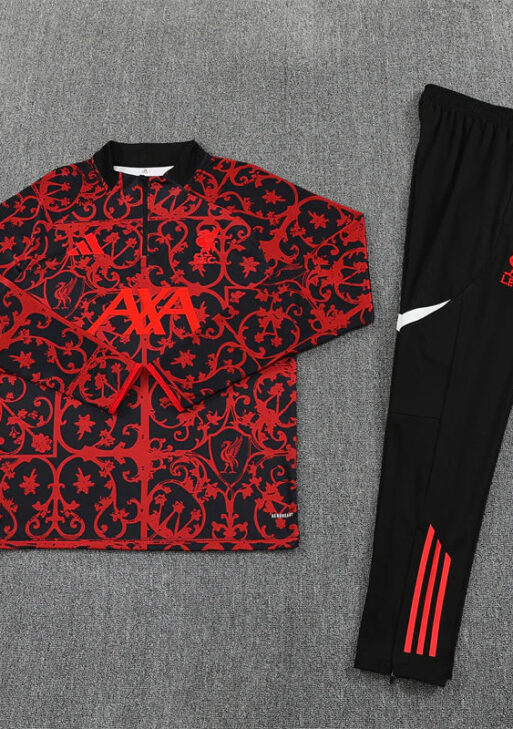 Liverpool “Anfield Royale” Tracksuit