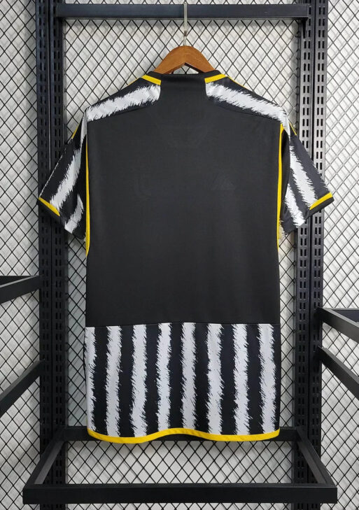 Juventus Limited Jersey
