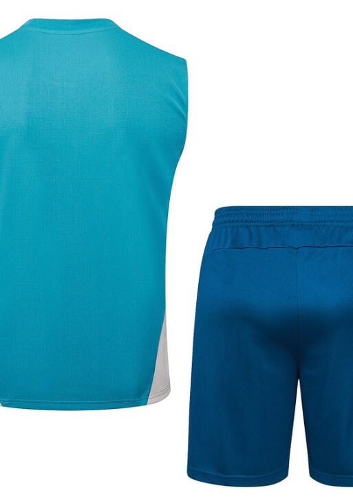 Marseille Tank Top Set