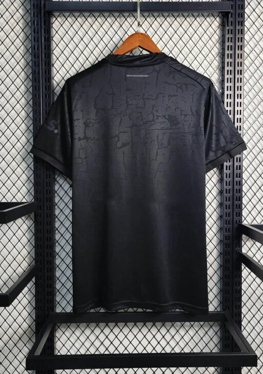 Borussia Dortmund "Blackout" Limited Jersey