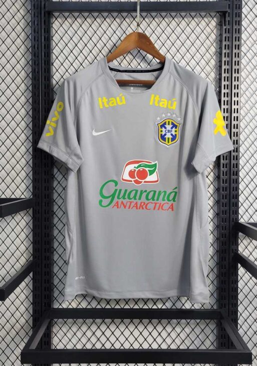 Brazil 2014-2015 Training Kit
