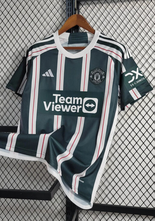 2023/2024 Manchester United Away