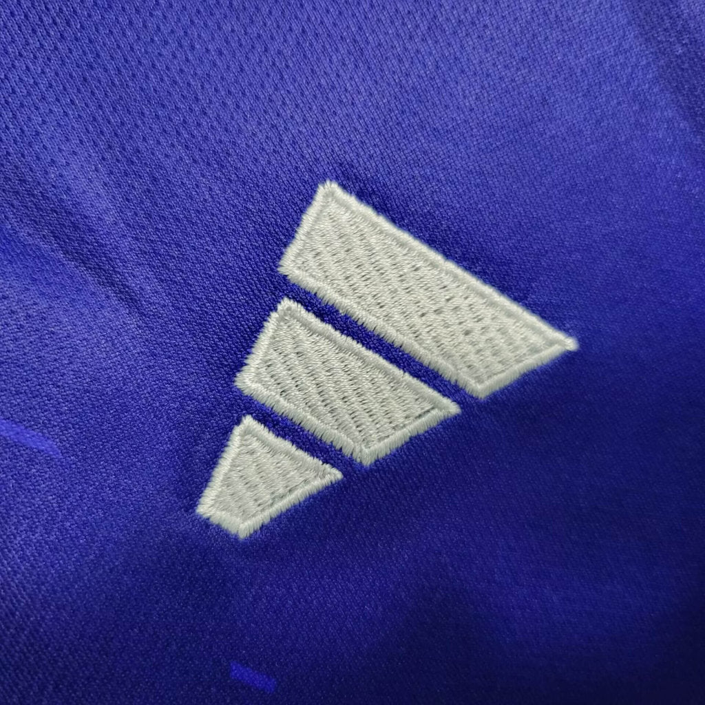 2022 Argentina Away Long Sleeve - Image 3