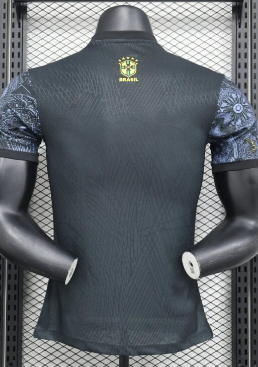 Brazil "Jesus" Limited Jersey