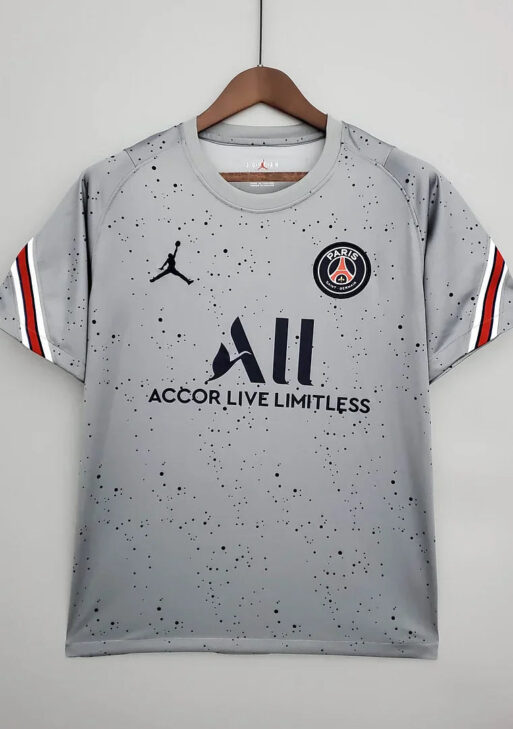2021/2022 PSG Training Wear