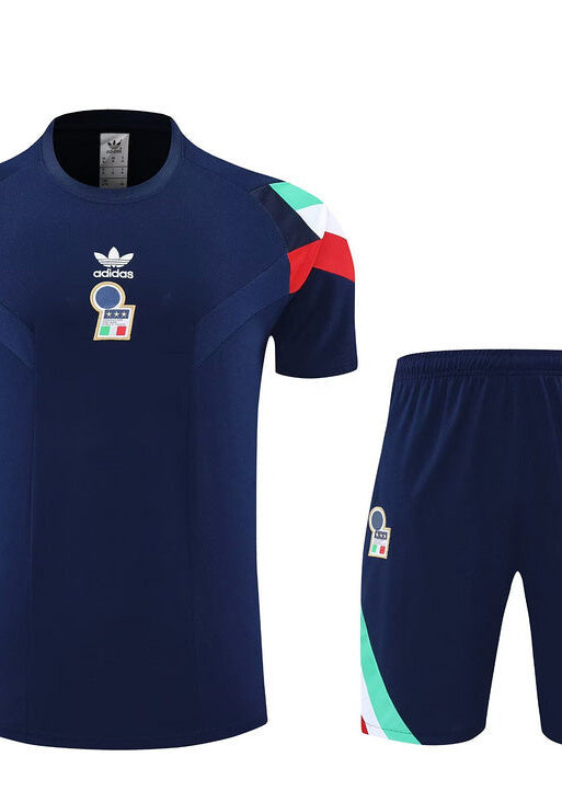 Italy Training Set