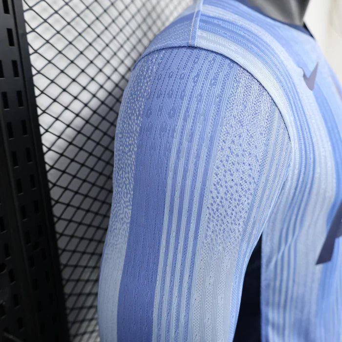 Tottenham 2024/2025 Away Kit Long Sleeve - Image 5