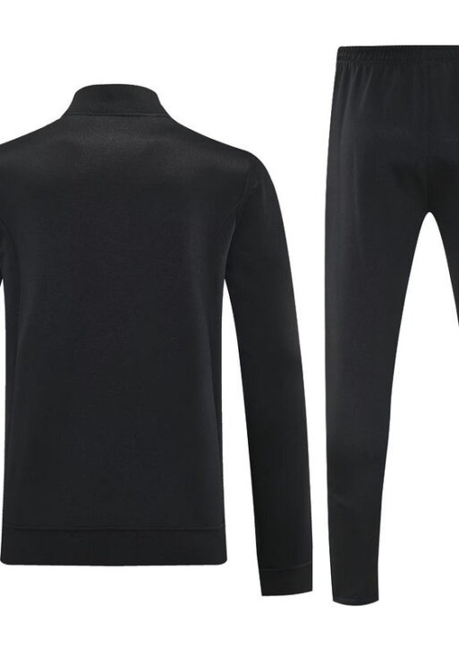 2025/2026 Mexico Black Tracksuit