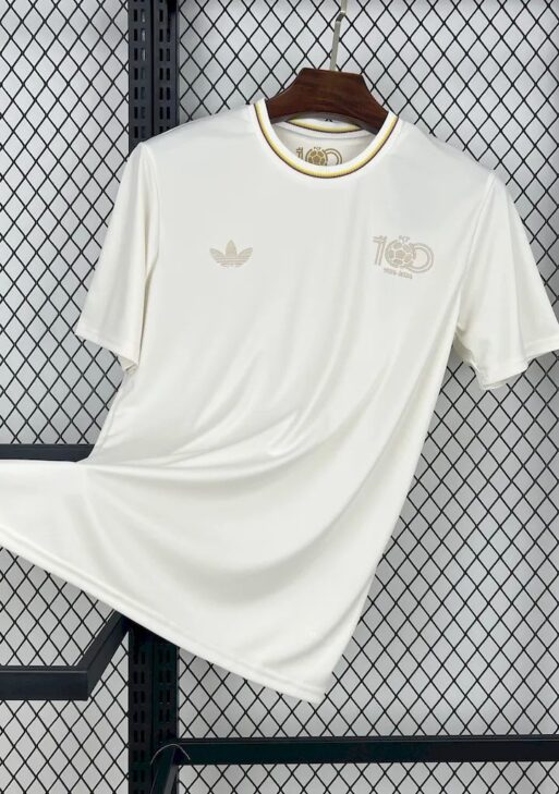 2024 Colombia 100th Anniversary Jersey