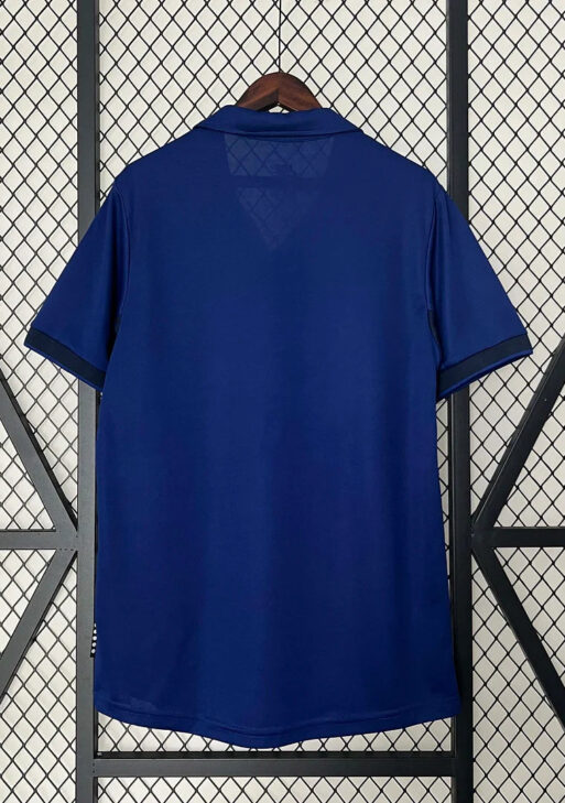 1998-1999 Retro Inter Milan Third Away Jersey