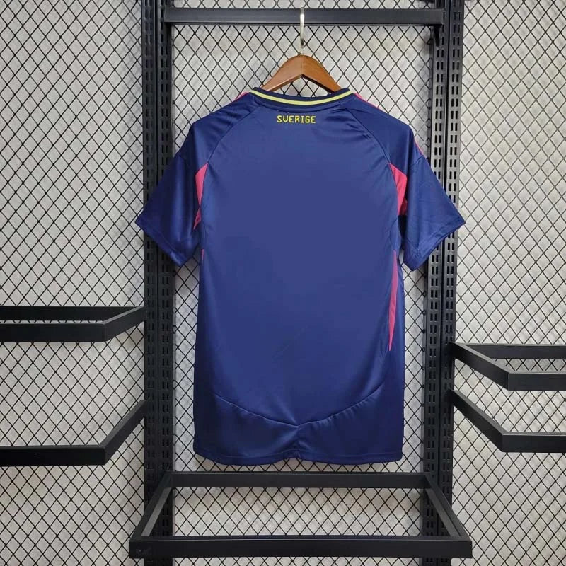 Sweden 2024 Away Jersey - Image 1