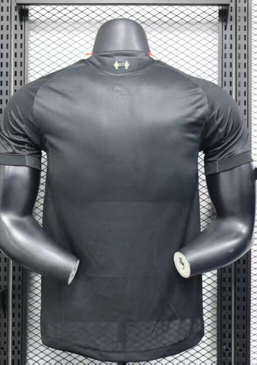 2025/2026 Liverpool Limited Jersey