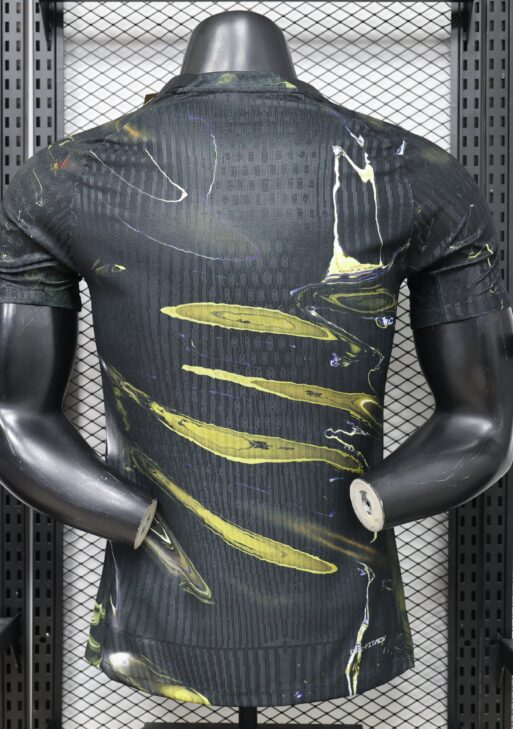 2026-2027 PSG x Stadium Night Kit
