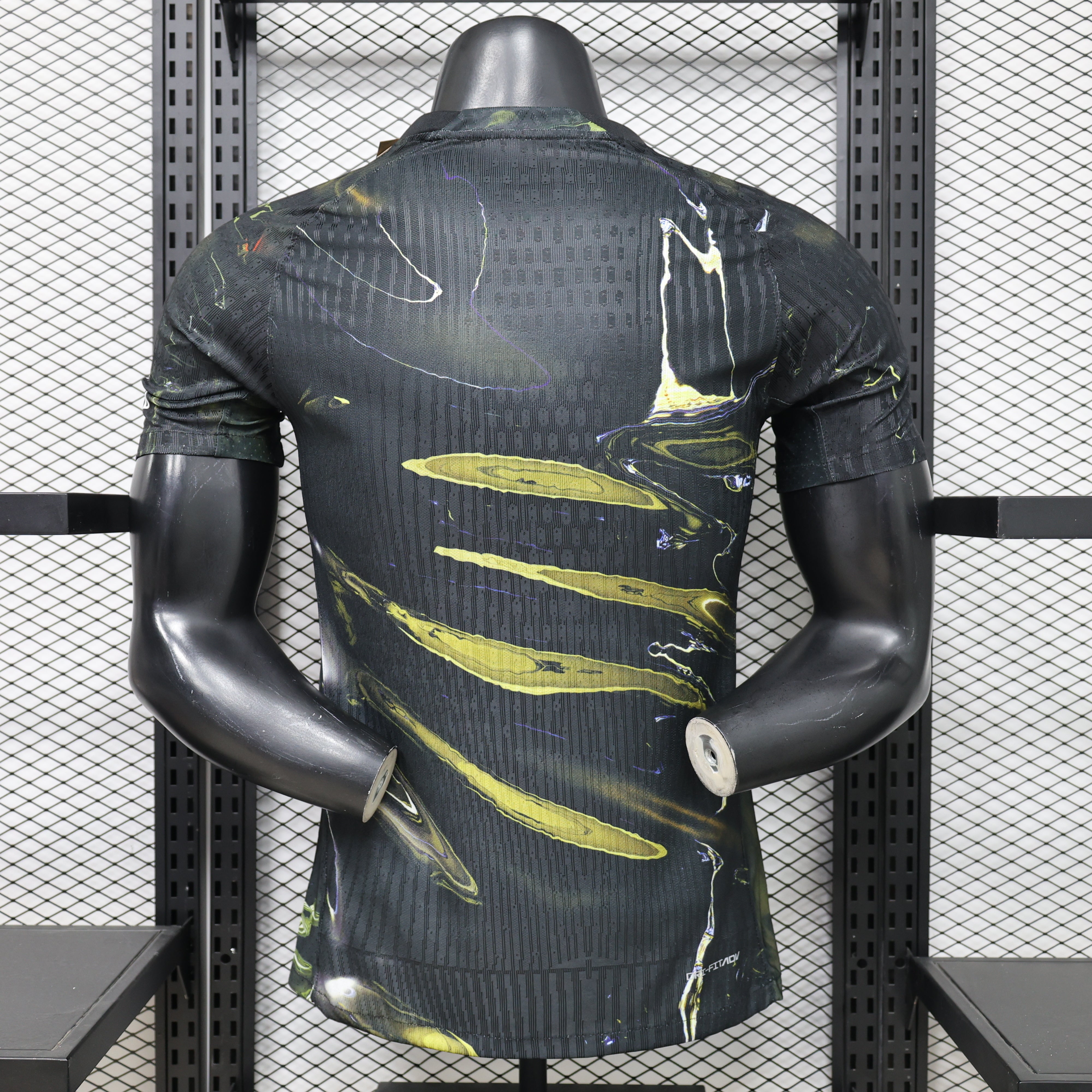 2026-2027 PSG x Stadium Night Kit - Image 1