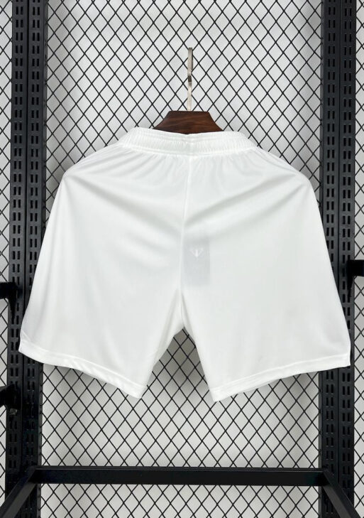 2025/2026 Sao Paulo Home Shorts