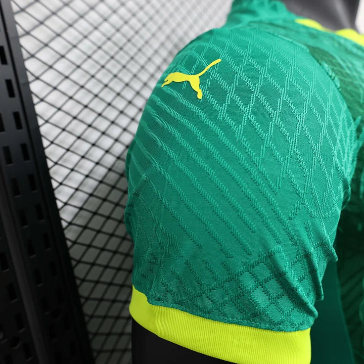 2024/2025 Senegal Away Kit - Image 4