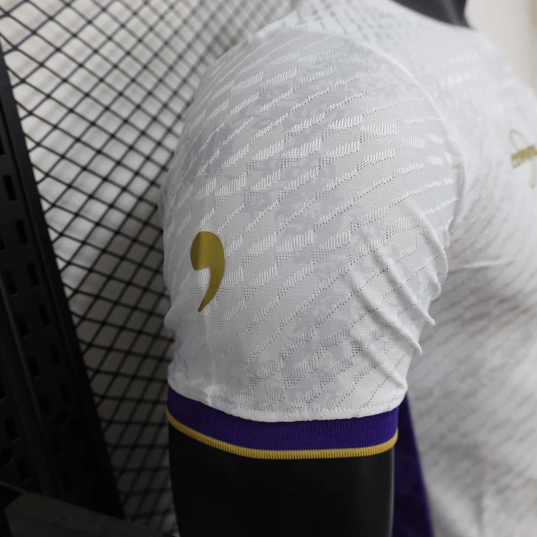 2024/2025 Real Madrid Limited Jersey - Image 5