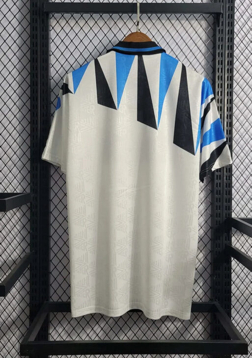 1992-1993 Retro Inter Milan Away Jersey