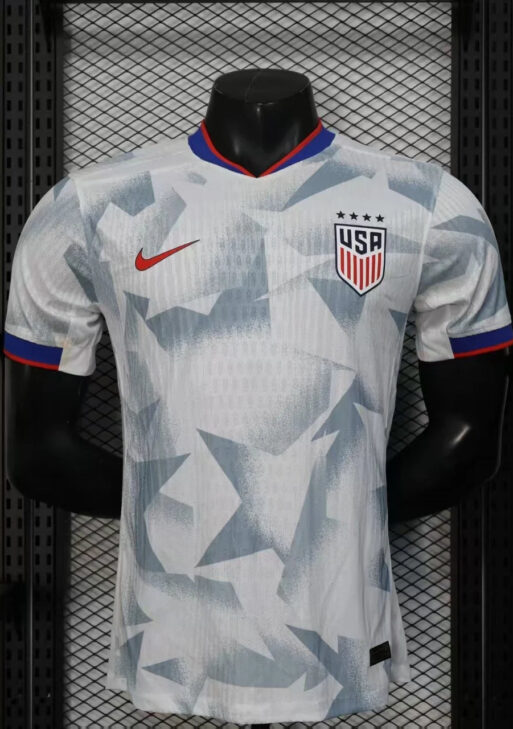 2025 USA Home Kit