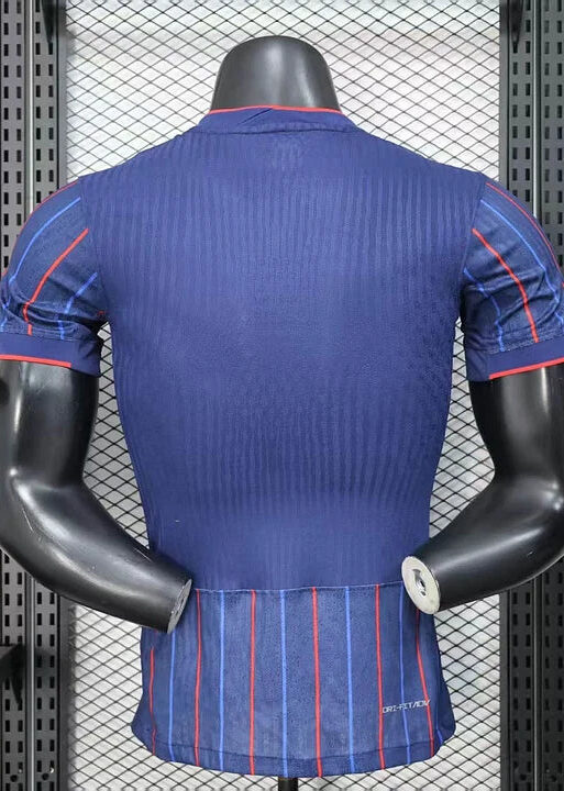 2025 USA Away Kit