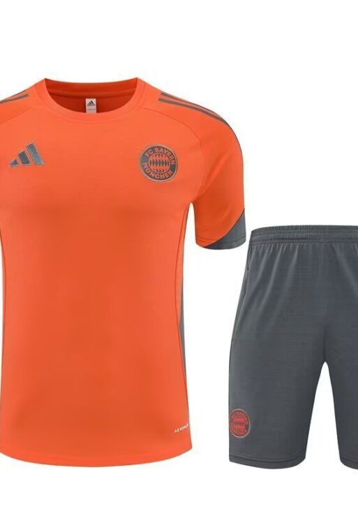 2025/2026 Bayern Munchen Training Set